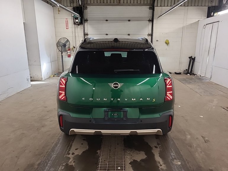 2025 MINI Countryman