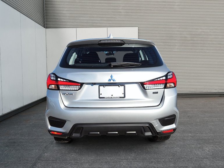 2024 Mitsubishi RVR