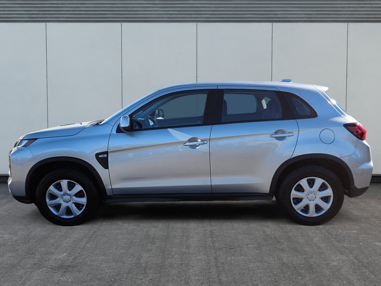 2024 Mitsubishi RVR