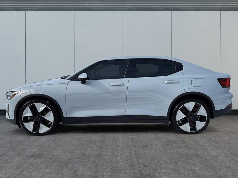 2023 Polestar 2