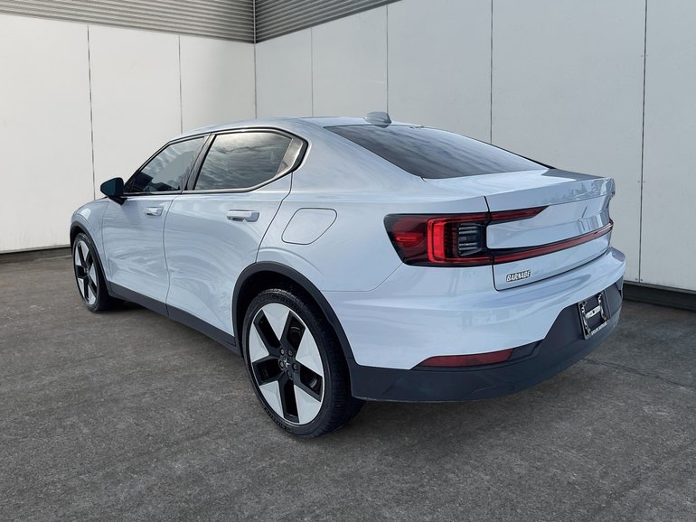 2023 Polestar 2