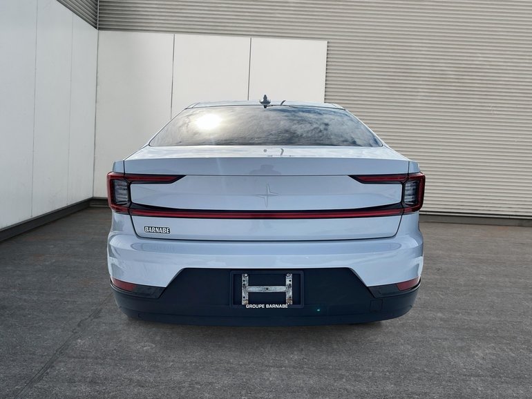 2023 Polestar 2