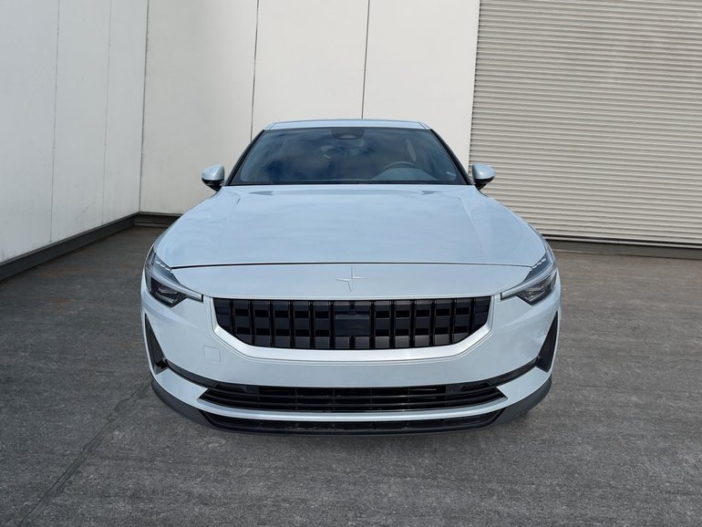 2023 Polestar 2