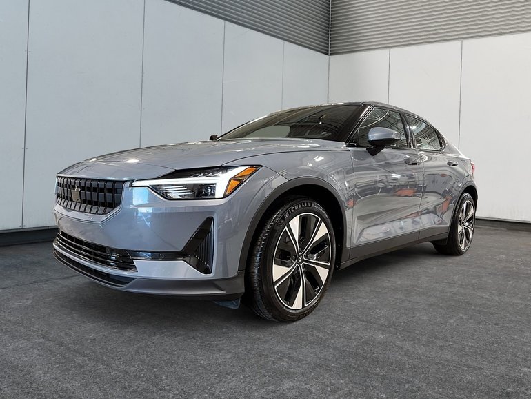 2023 Polestar 2