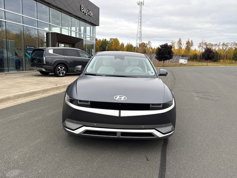2023 Hyundai IONIQ 5