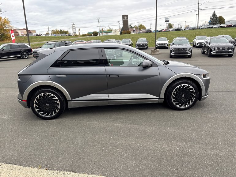 2023 Hyundai IONIQ 5