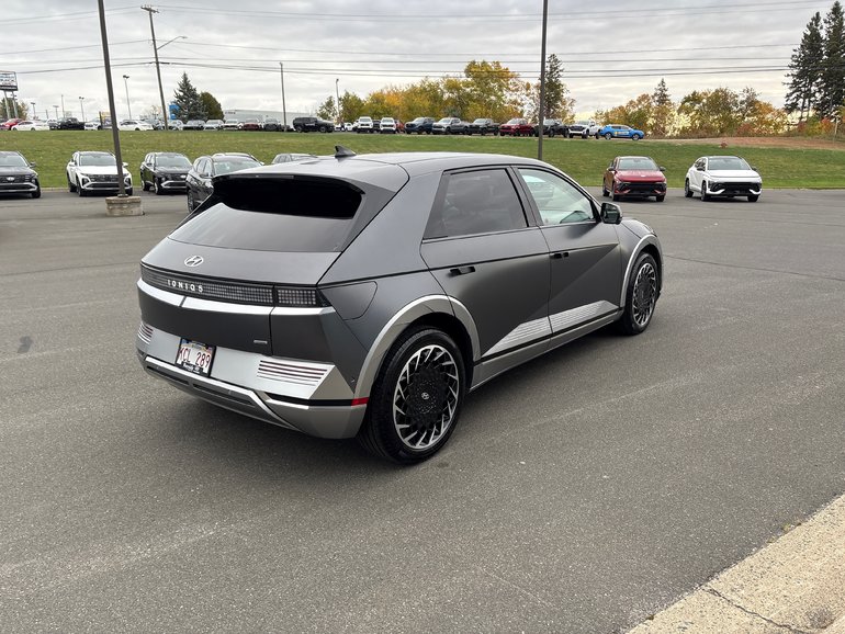 2023 Hyundai IONIQ 5