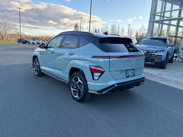 2026 Hyundai Kona