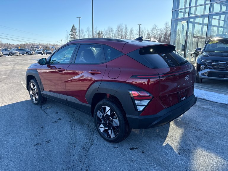 2026 Hyundai Kona