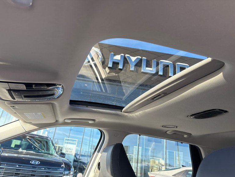 2020 Hyundai Palisade