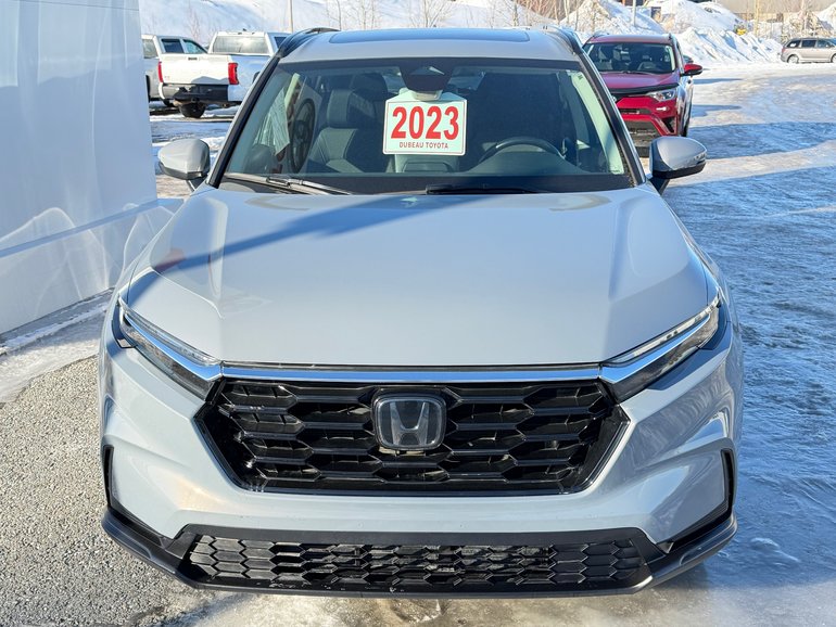 2023 Honda CR-V