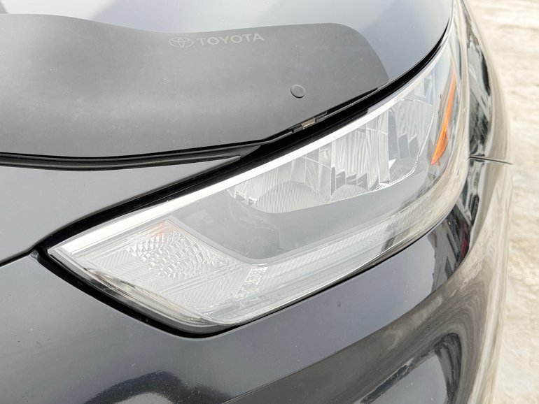 2020 Toyota Highlander