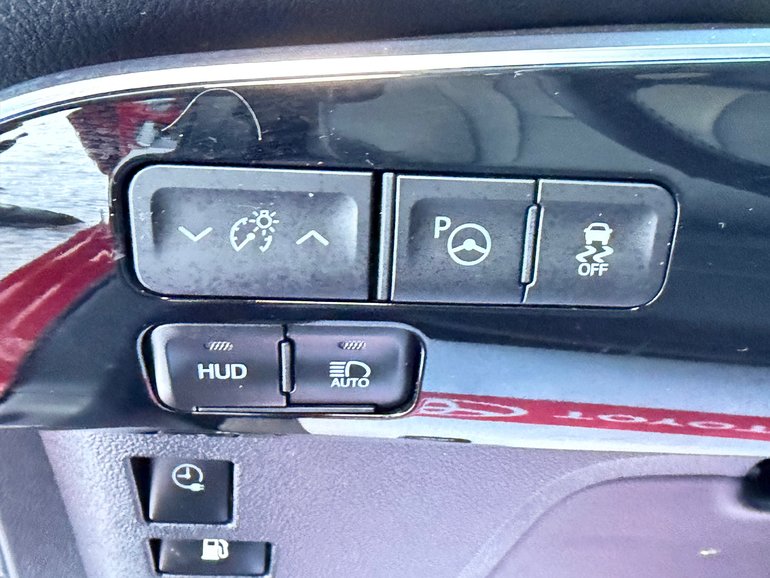 2022 Toyota Prius Prime