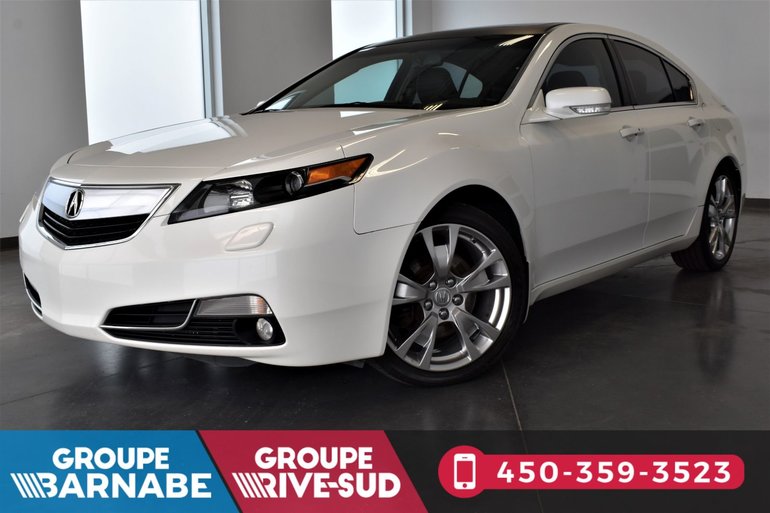 Acura Tl A Vendre >> Barnabe Mazda Pre Owned 2012 Acura Tl Awd Groupe Tech Toit Acura Tl A Vendre >> Barnabe Mazda Pre Owned 2012 Acura Tl Awd Groupe Tech Toit