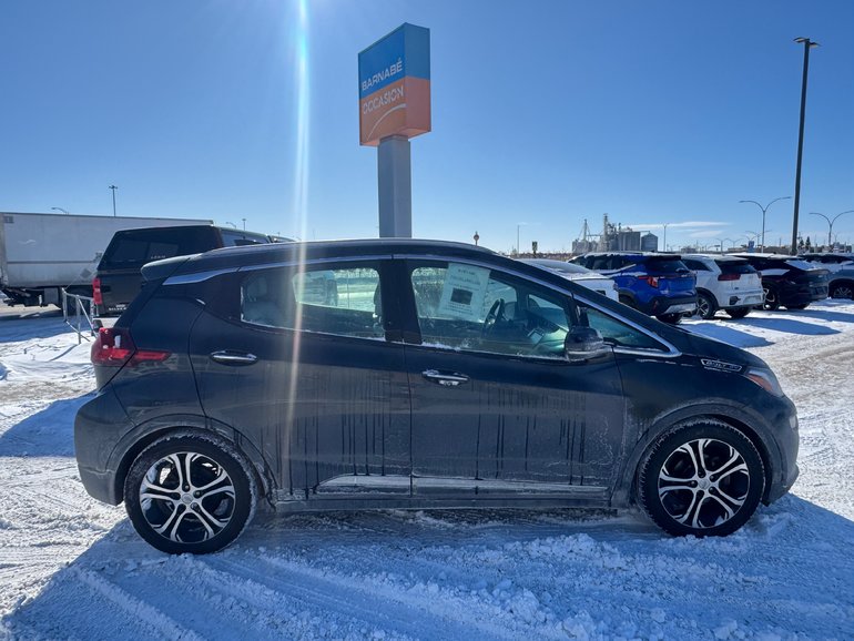 2019 Chevrolet Bolt EV