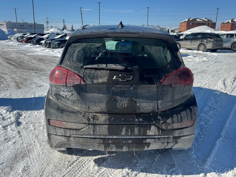 2019 Chevrolet Bolt EV