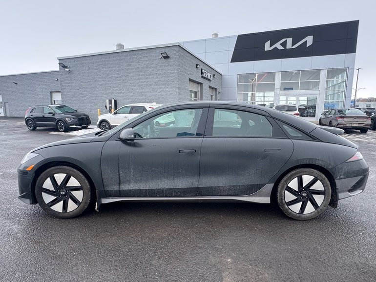 2024 Hyundai IONIQ 6