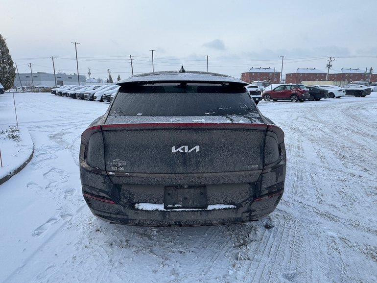 2024 Kia EV6