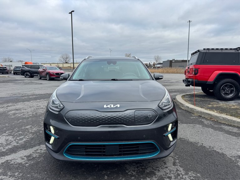2022 Kia Niro EV