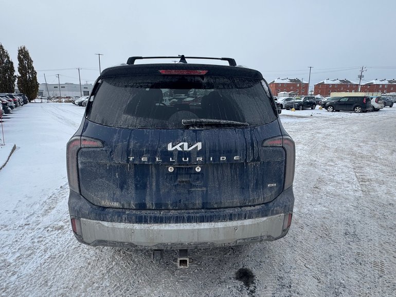 2024 Kia Telluride