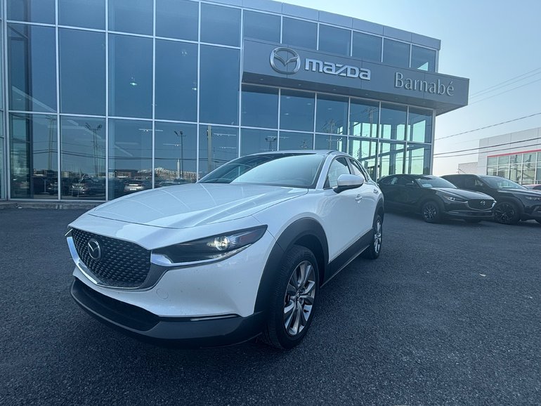 Mazda CX-30 GS 2021