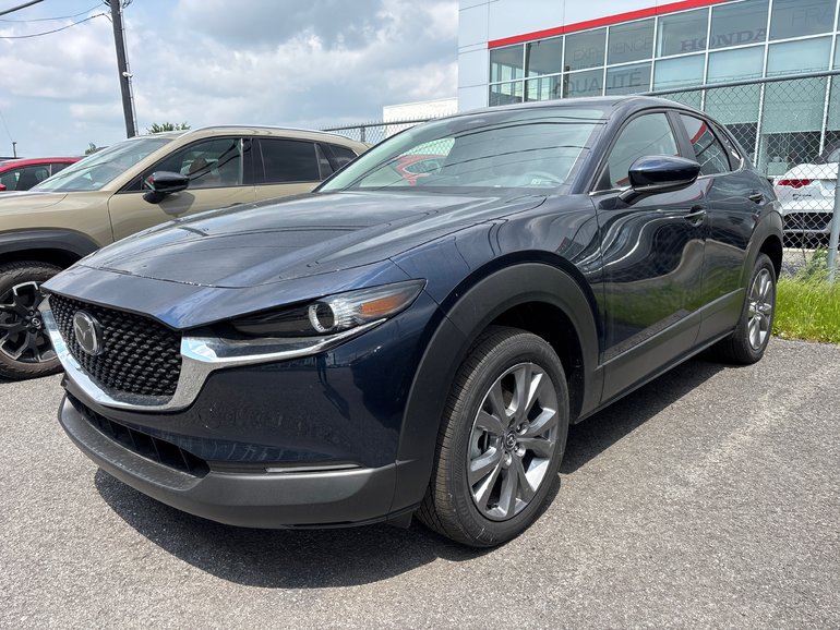 Mazda CX-30 GS 2025