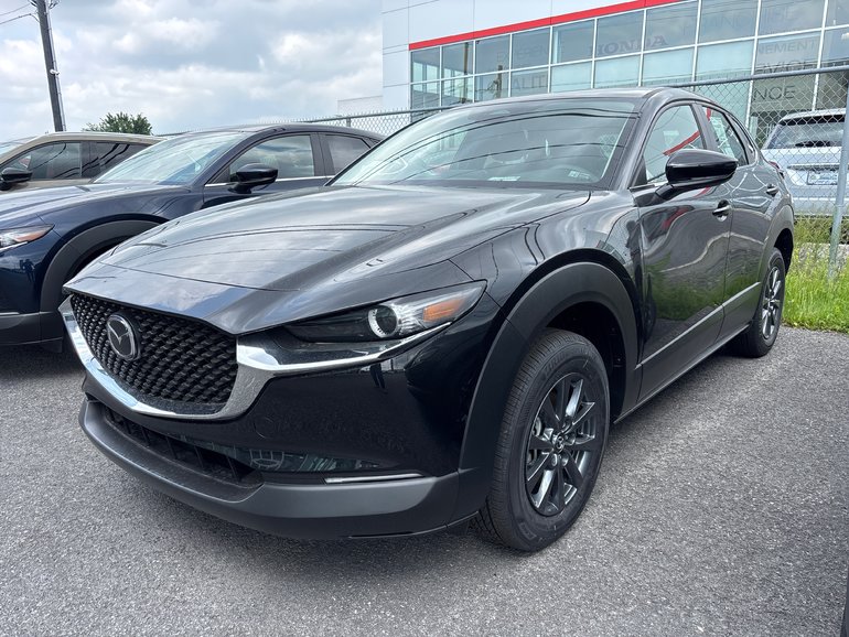 Mazda CX-30 GX 2025