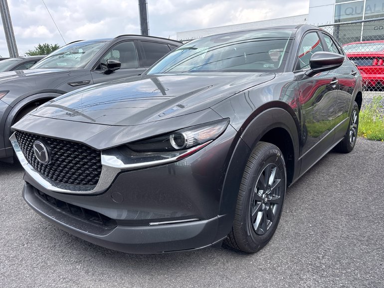 Mazda CX-30 GX 2025