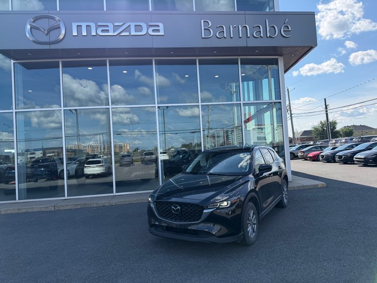 Mazda CX-5 GS 2023