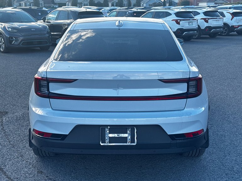 2024 Polestar 2