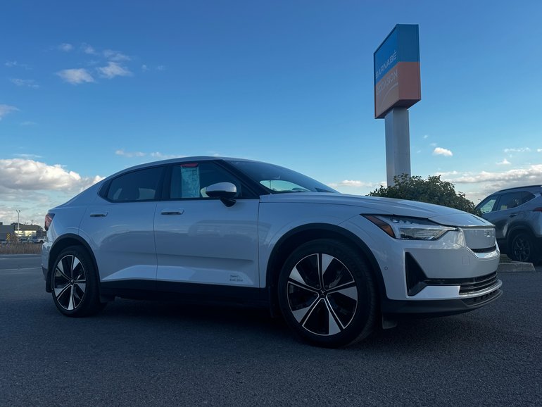 2024 Polestar 2