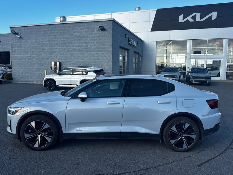 2024 Polestar 2