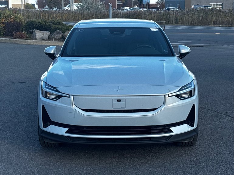 2024 Polestar 2
