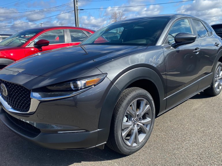 Mazda CX-30 GS 2025