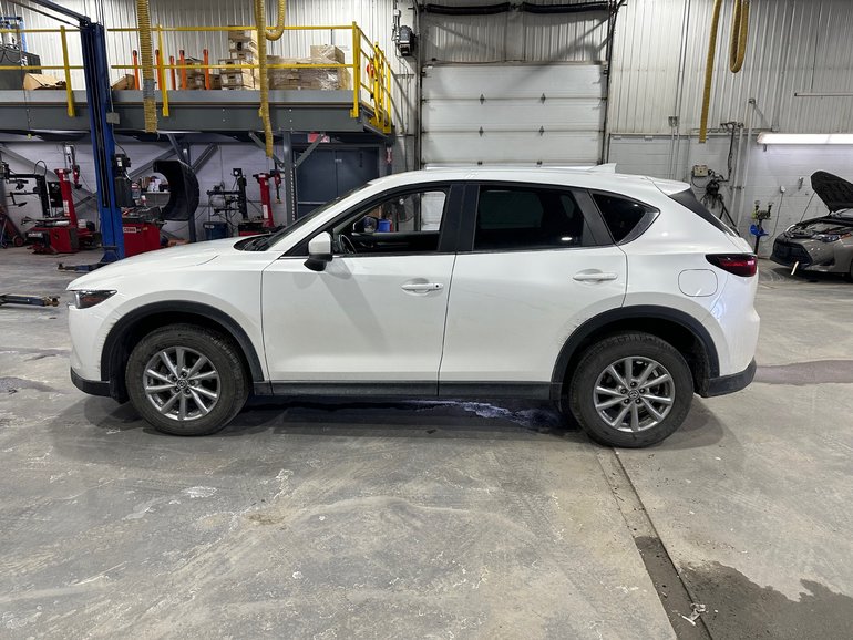 Mazda CX-5 GX 2023
