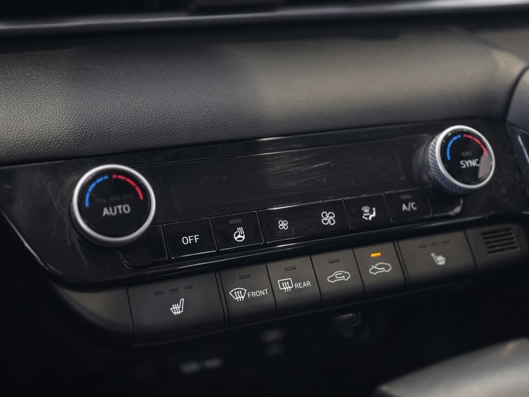 2021 Hyundai Elantra Hybrid