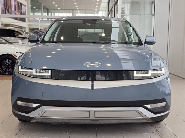 2022 Hyundai IONIQ 5