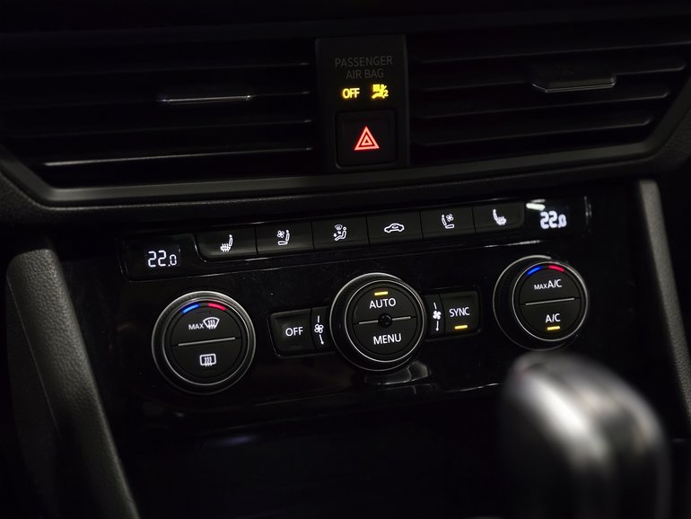 2019 Volkswagen Jetta GLI