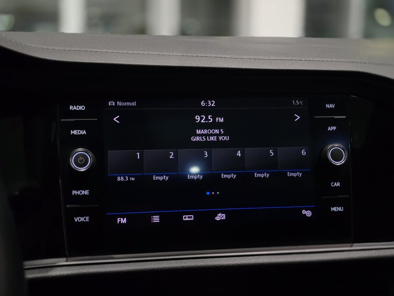 2019 Volkswagen Jetta GLI