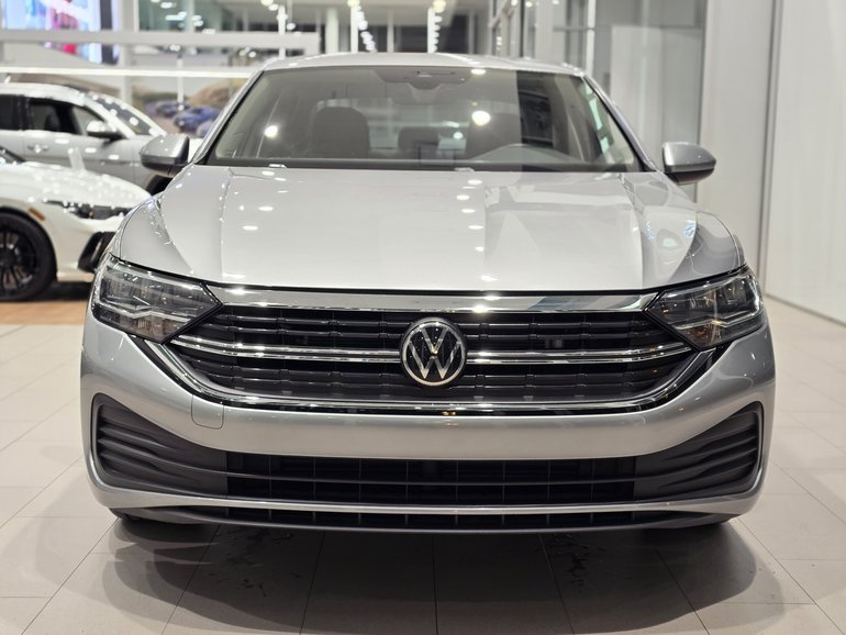 2023 Volkswagen Jetta