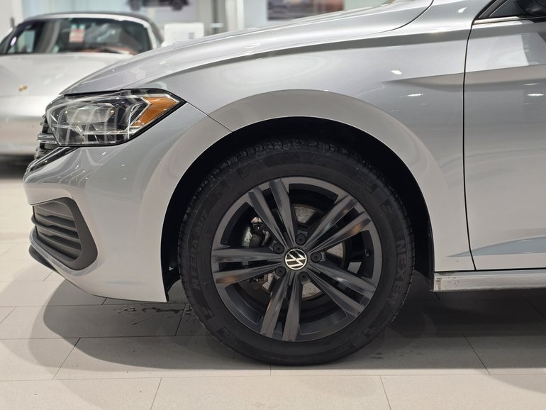 2023 Volkswagen Jetta