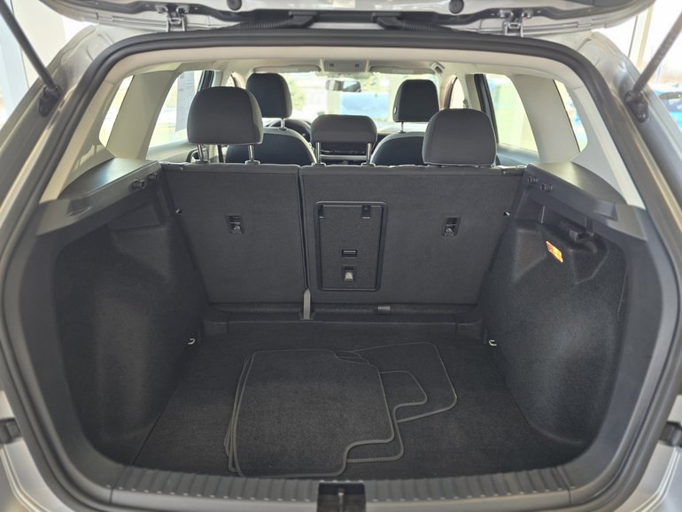 2022 Volkswagen Taos