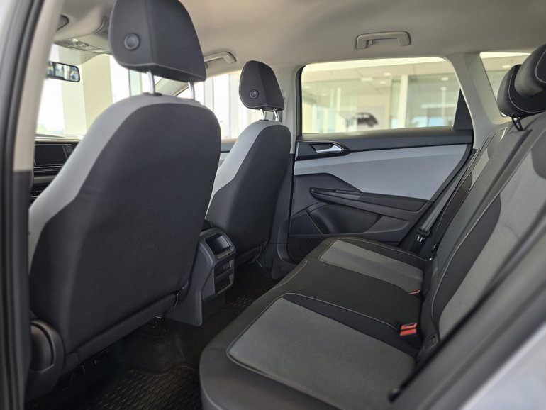 2022 Volkswagen Taos