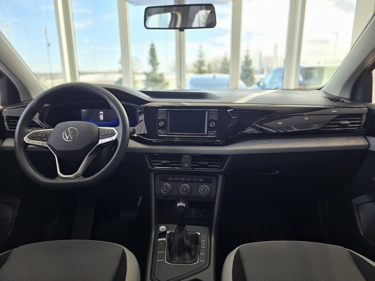 2022 Volkswagen Taos