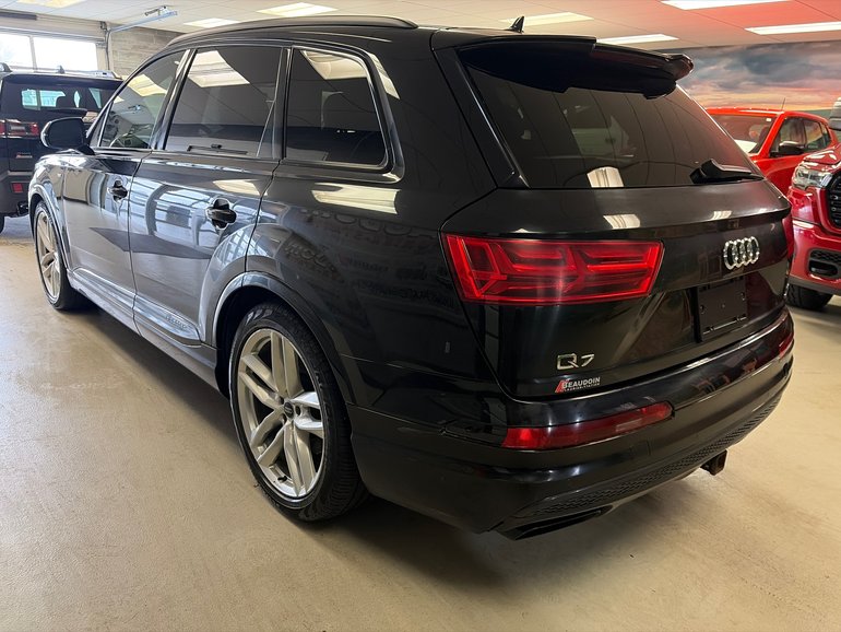 2018 Audi Q7