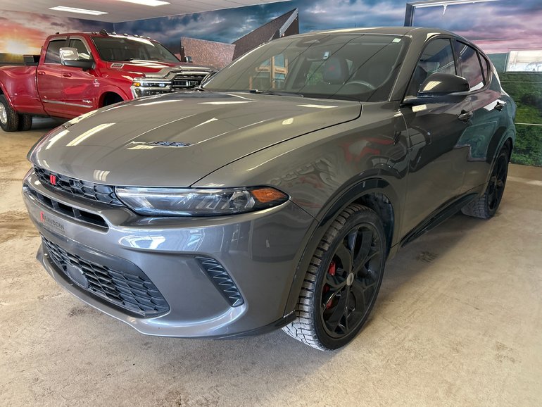 2024 Dodge HORNET R/T