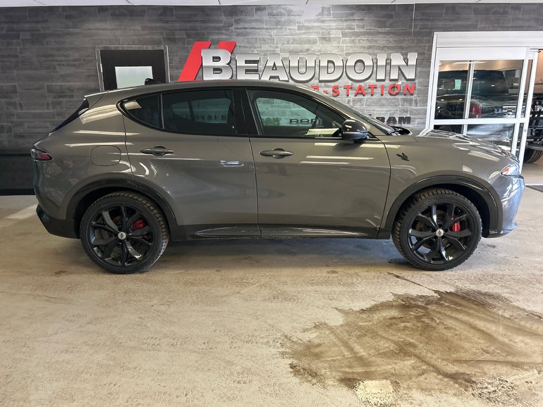 2024 Dodge HORNET R/T