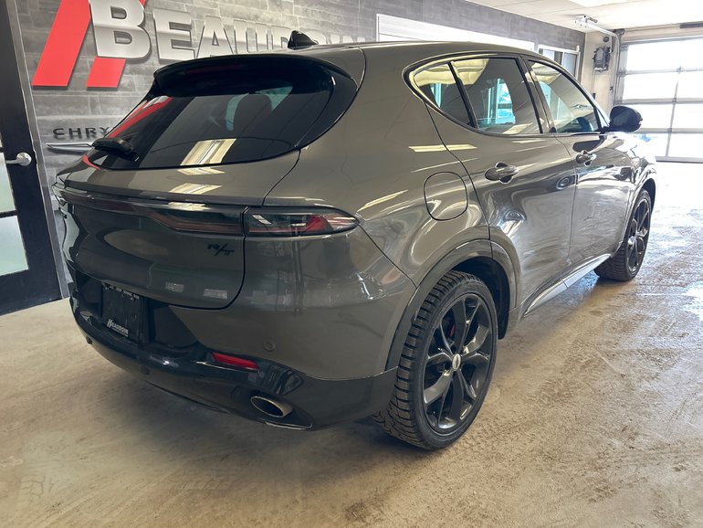 2024 Dodge HORNET R/T