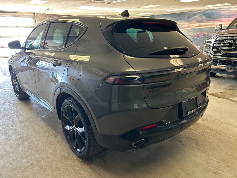 2024 Dodge HORNET R/T