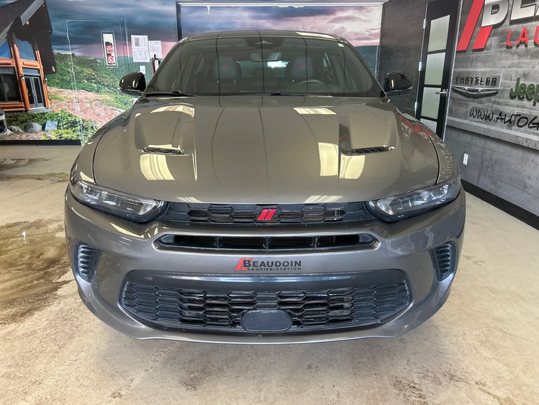 2024 Dodge HORNET R/T